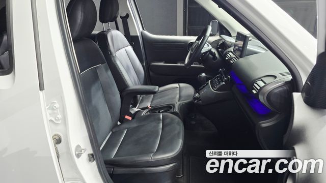 Hyundai Casper 2023 — photo 16