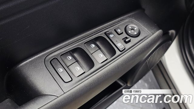 Hyundai Casper 2023 — photo 27