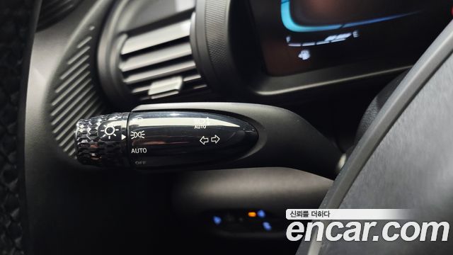 Hyundai Casper 2023 — photo 28
