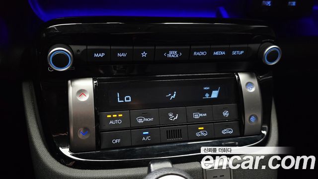 Hyundai Casper 2023 — photo 29