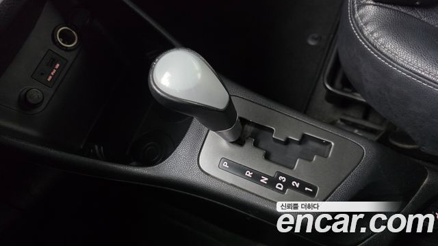 Kia morning 2012 — photo 9