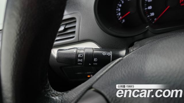 Kia morning 2012 — photo 15
