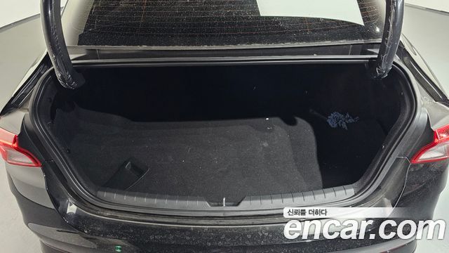 Kia K5 2022 — photo 23