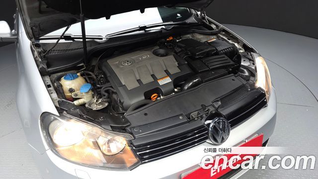 Volkswagen Golf 2012 — photo 6