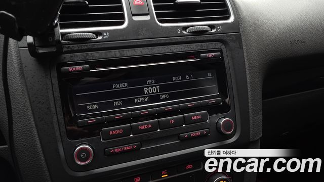 Volkswagen Golf 2012 — photo 14