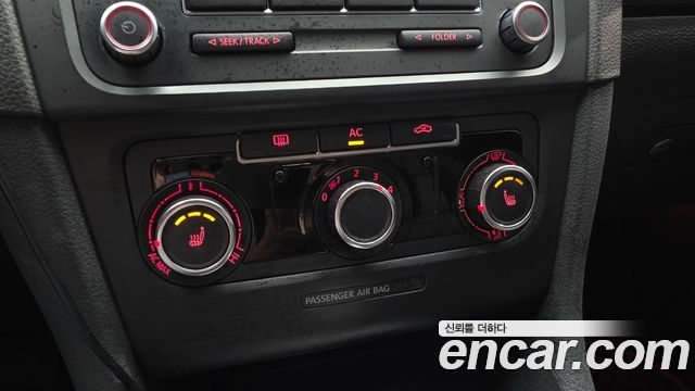 Volkswagen Golf 2012 — photo 15