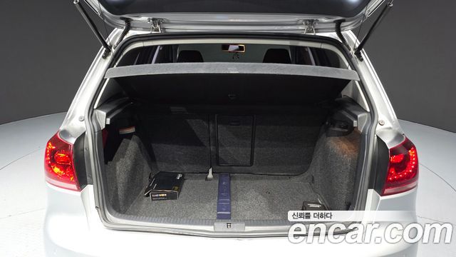 Volkswagen Golf 2012 — photo 20