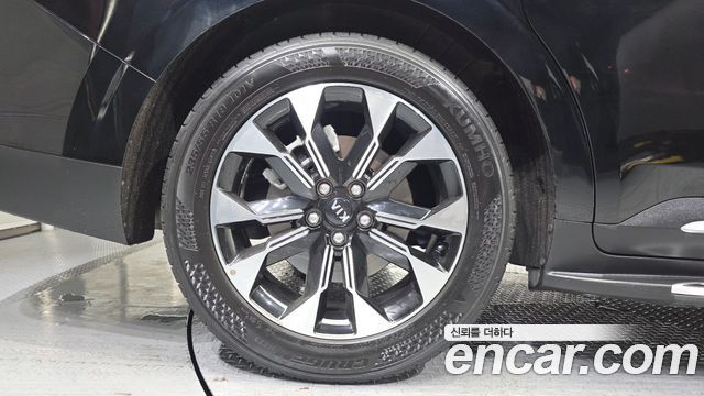 Kia Canival 2021 — photo 5