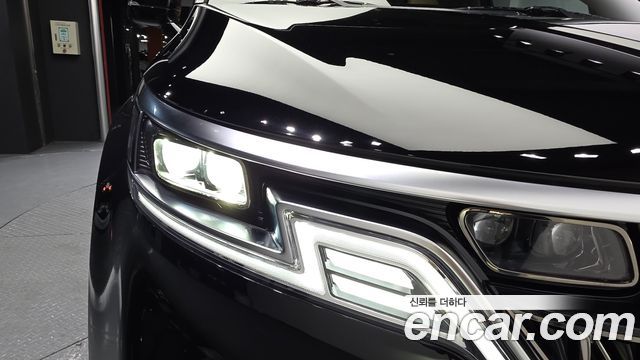 Kia Canival 2021 — photo 8