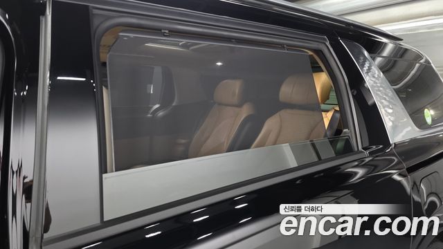 Kia Canival 2021 — photo 32