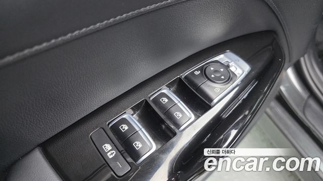 Kia K5 2021 — photo 12