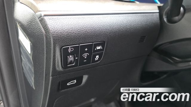 Kia K5 2021 — photo 13