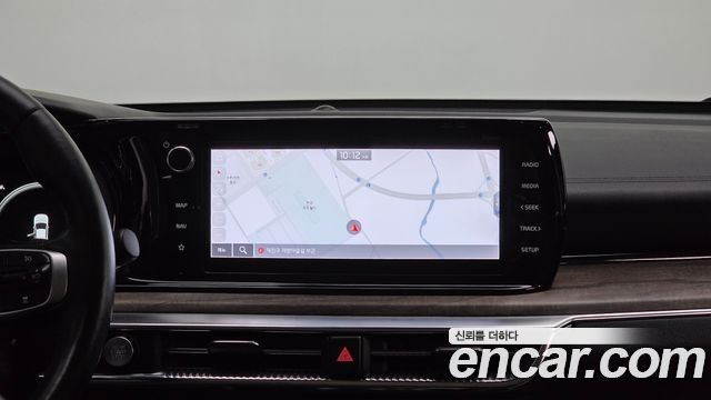 Kia K5 2021 — photo 15