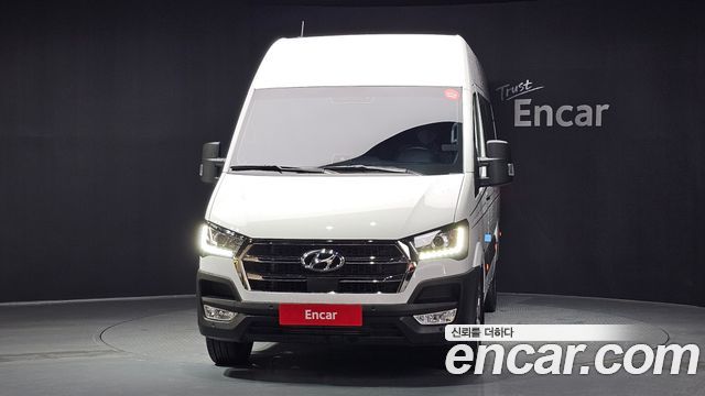 Hyundai Solati 2025 — photo 3