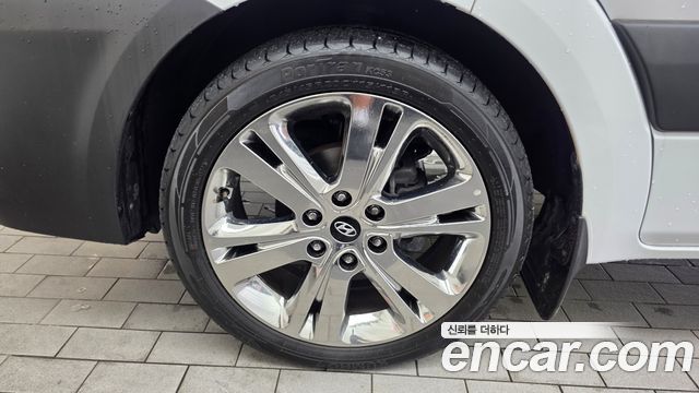 Hyundai Solati 2025 — photo 5