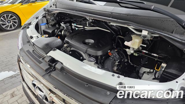 Hyundai Solati 2025 — photo 6