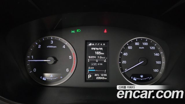 Hyundai Solati 2025 — photo 11