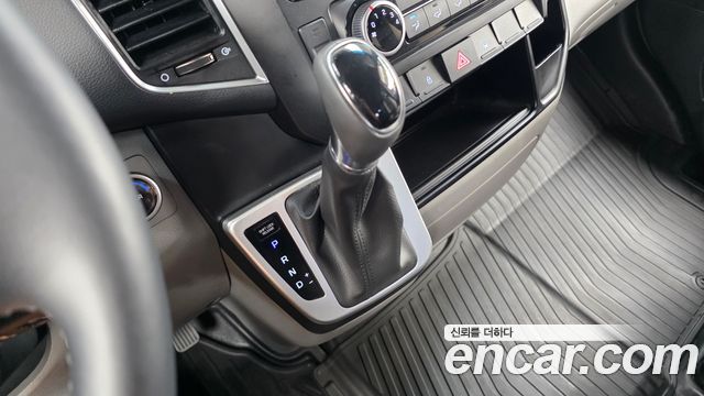 Hyundai Solati 2025 — photo 12