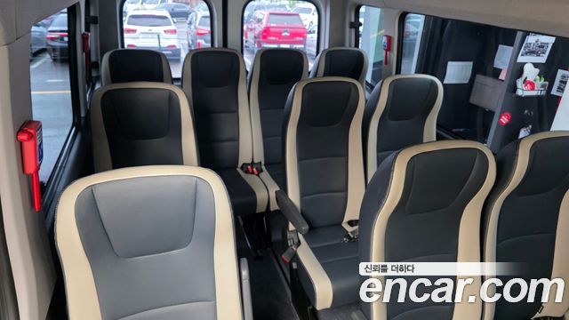 Hyundai Solati 2025 — photo 17