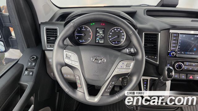 Hyundai Solati 2025 — photo 19