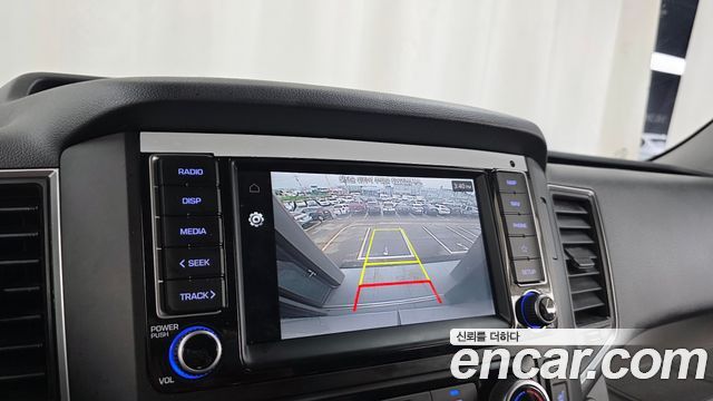 Hyundai Solati 2025 — photo 21