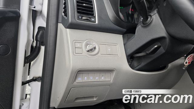 Hyundai Solati 2025 — photo 22
