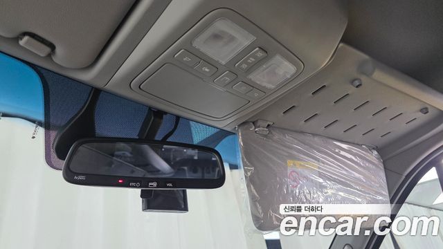 Hyundai Solati 2025 — photo 23