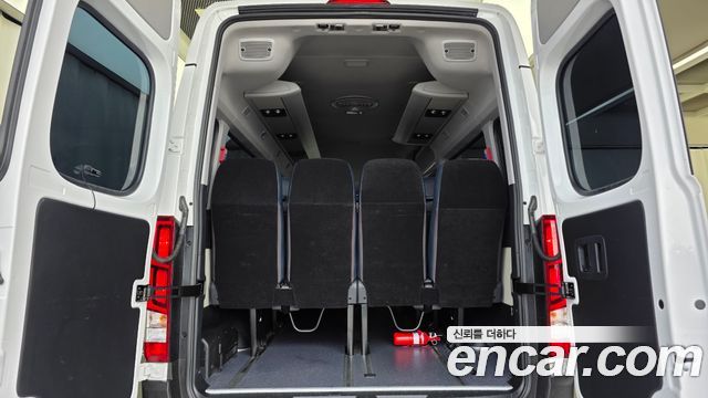 Hyundai Solati 2025 — photo 26