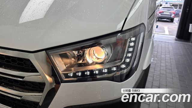Hyundai Solati 2025 — photo 8