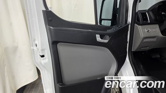 Hyundai Solati 2025 — photo 14