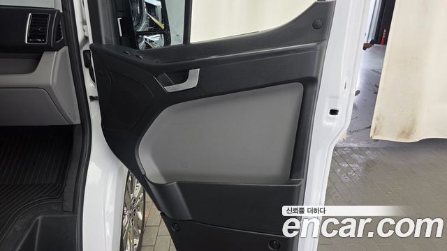 Hyundai Solati 2025 — photo 15