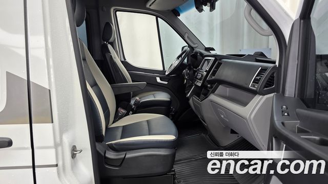 Hyundai Solati 2025 — photo 16