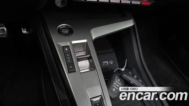 Peugeot 308 2024 — photo 12