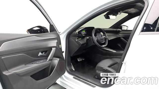 Peugeot 308 2024 — photo 13