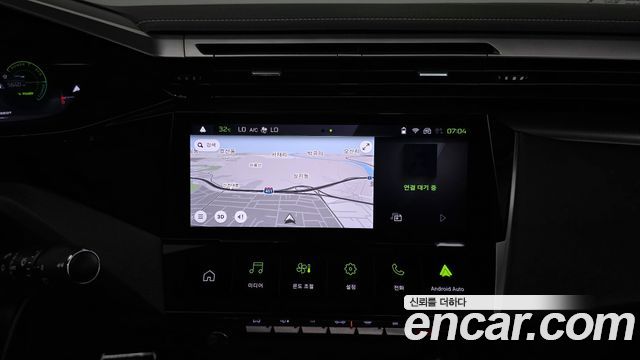 Peugeot 308 2024 — photo 20