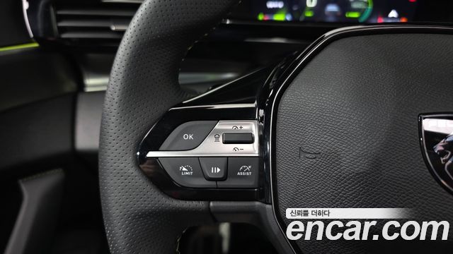 Peugeot 308 2024 — photo 22