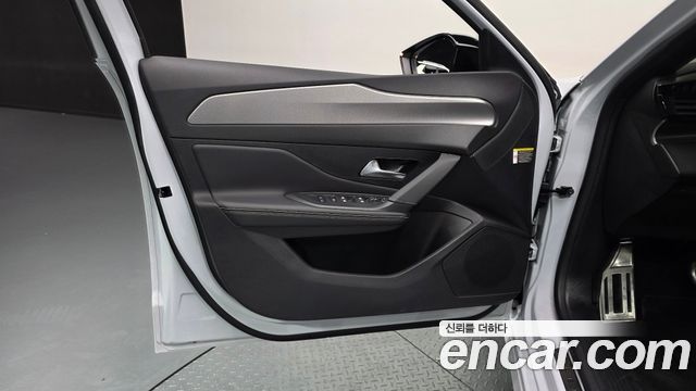 Peugeot 308 2024 — photo 14