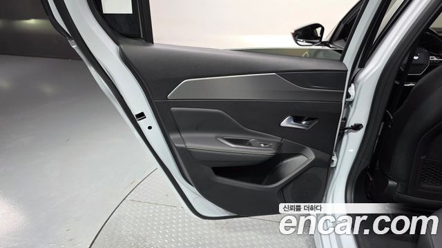 Peugeot 308 2024 — photo 15