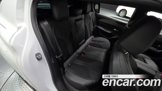 Peugeot 308 2024 — photo 16