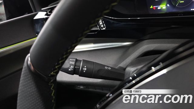 Peugeot 308 2024 — photo 29