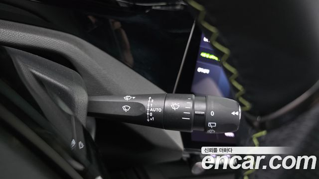 Peugeot 308 2024 — photo 30
