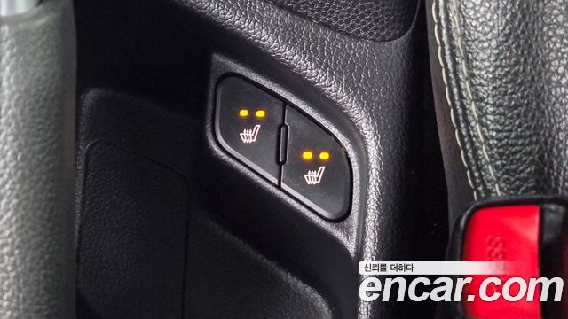Kia morning 2012 — photo 17