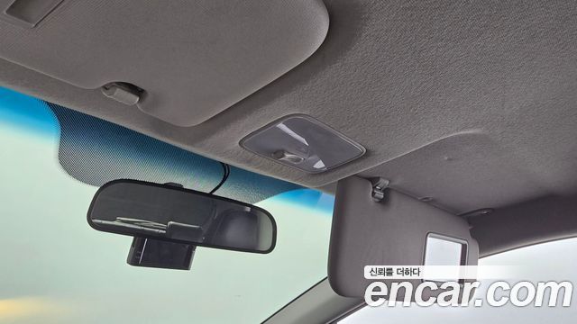 Kia morning 2012 — photo 19