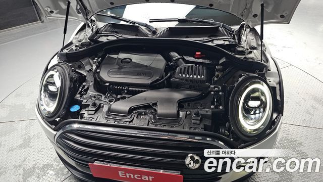 Mini Clubman 2024 — photo 6