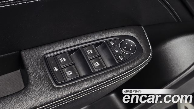 Renault Korea XM3 2021 — photo 24