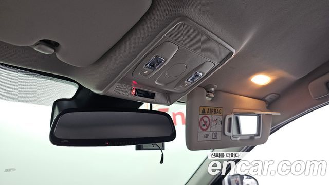 Renault Korea XM3 2021 — photo 25