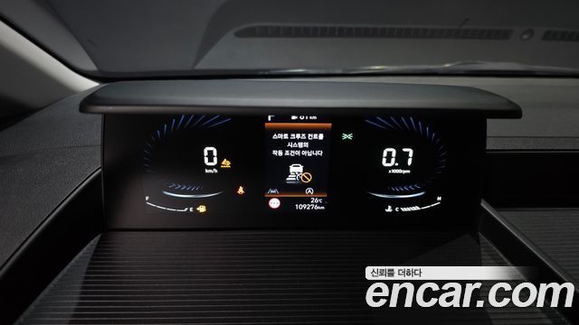 Hyundai Staria 2022 — photo 11