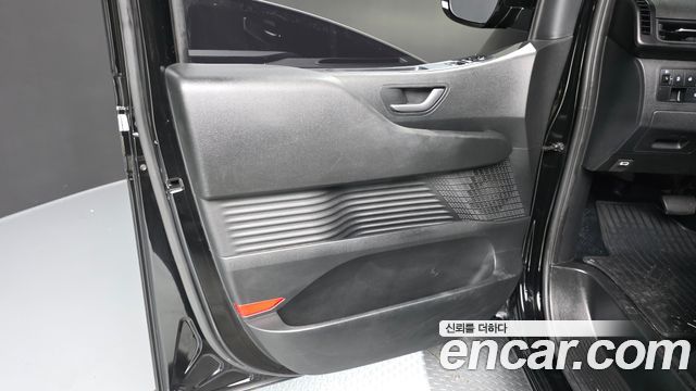 Hyundai Staria 2022 — photo 14