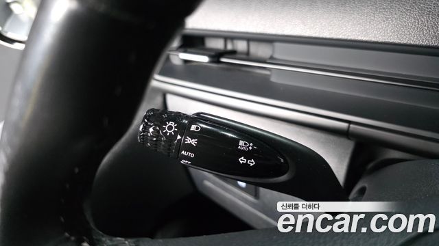 Hyundai Staria 2022 — photo 28