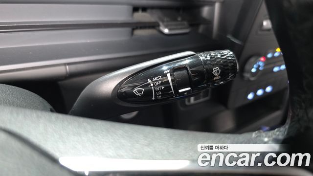 Hyundai Staria 2022 — photo 29
